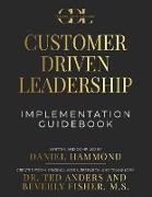 Customer Driven Leadership Implementation Guidebook