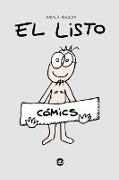 El Listo Cómics