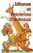 Idiomes et Proverbes D'animaux
