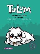 Tulum un perro de ciudad / Tulum a city dog