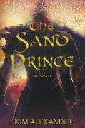 The Sand Prince