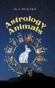 Astrology Animals