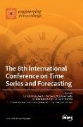 The 8th International Conference on Time Series and Forecasting