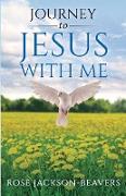 Journey to Jesus With Me