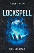 Lockspell