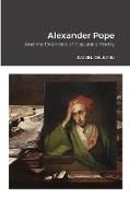 Alexander Pope and the Dialectics of Discursive Poetry