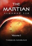 The Martian Almanac 220, Volume 1