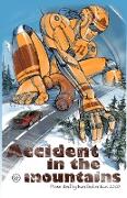 Accident in the mountains 1