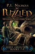 The Puzzled Mystery Adventure Series