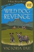 Wild Dog Revenge