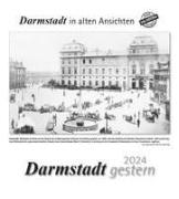 Darmstadt gestern 2024