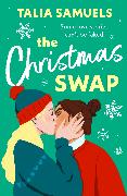 The Christmas Swap