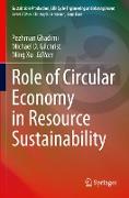 Role of Circular Economy in Resource Sustainability