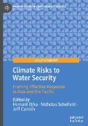 Climate Risks to Water Security