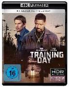 TRAINING DAY - 4K UHD