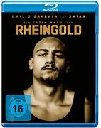 RHEINGOLD - BLU-RAY