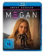 M3GAN - BLU-RAY