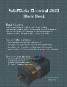 SolidWorks Electrical 2023 Black Book