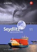 Seydlitz Geographie 11. Schülerband. Für Gymnasien in Bayern