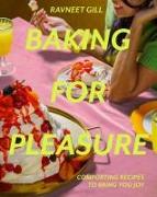 Baking for Pleasure