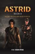 Astrid Book II