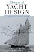 Elements of Yacht Design