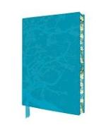 Vincent van Gogh: Almond Blossom Artisan Art Notebook (Flame Tree Journals)