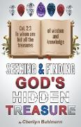 Seeking & Finding God's Hidden Treasure
