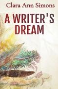 A Writer's Dream