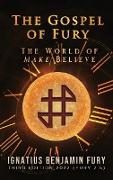 The Gospel of Fury