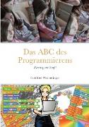 Das ABC des Programmierens