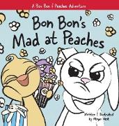 Bon Bon's Mad at Peaches