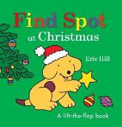 Find Spot at Christmas