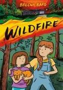 Wildfire (a Graphic Novel)