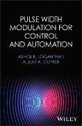 Pulse Width Modulation for Control and Automation