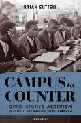 Campus to Counter