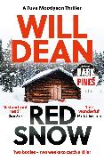 Red Snow