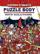 Stephen Stanley's Puzzle Body with solutions