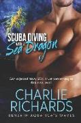 Scuba Diving with a Sea Dragon