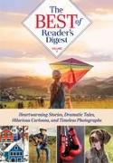 Best of Reader's Digest, Volume 4: Heartwarming Stories, Dramatic Tales, Hilarious Cartoons, and Timeless Photographs