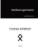 Antikens germaner