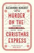 Murder On The Christmas Express