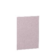 Creative shop Einlegekarte 108x158 mm, Rose 220g/m²