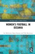 Women’s Football in Oceania