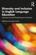 Diversity and Inclusion in English Language Education