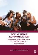 Social Media Communication