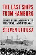 The Last Ships from Hamburg