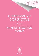 Christmas at Corgi Cove