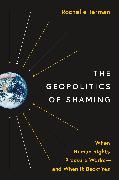 The Geopolitics of Shaming