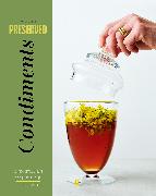 Preserved: Condiments